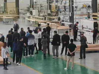 開(kāi)啟未來(lái)之窗 海德格成功召開(kāi)2021節(jié)能門(mén)窗及家具用五金配件研討會(huì)