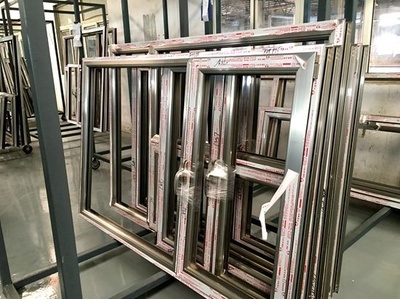 維朗門(mén)窗工廠大革新 化挑戰(zhàn)為機(jī)遇，開(kāi)拓門(mén)窗市場(chǎng)新藍(lán)海