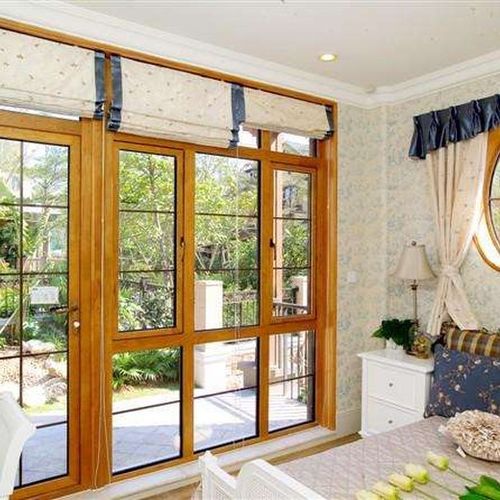 西寧湟中區(qū)鋁木復(fù)合門(mén)窗供貨商及家俱用五金配件概述