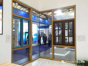 研幾門窗攜最新產(chǎn)品亮相FBC中國國際門窗幕墻博覽會(huì)，聚焦家具用五金配件創(chuàng)新