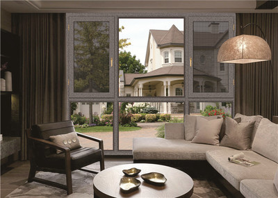 美珀門窗品牌定位與檔次深度解析