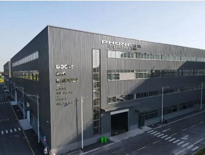 菲尼斯門窗 用心鑄就品質，五金配件守護家的每一處細節