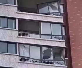 沿海門窗 守護(hù)家的第一道防線，抗風(fēng)壓性能至關(guān)重要