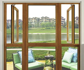 門窗品牌實(shí)力盤點(diǎn) 十大一線品牌排行榜與選購(gòu)指南