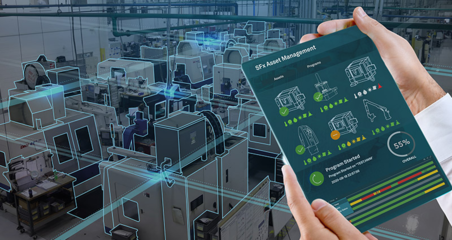 突破測量極限 全球首款I(lǐng)P54級絕對臂測量機重塑工業(yè)品質(zhì)管控新標(biāo)準(zhǔn)