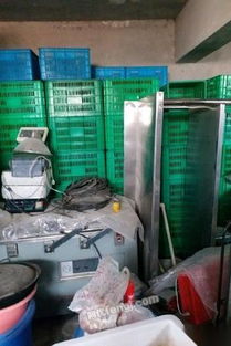工業廢舊處置新思路 食品廠塑料筐與資產的綠色流轉之路